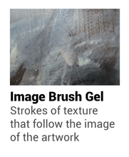 Load image into Gallery viewer, Custom 40x60 Roadside Pony