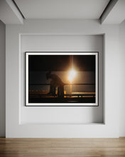 Load image into Gallery viewer, Western Photography-Bright Knight