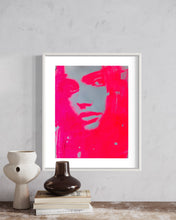 Load image into Gallery viewer, Blushing Beauty.