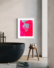 Load image into Gallery viewer, Blushing Beauty.