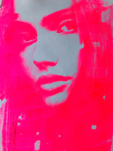 Load image into Gallery viewer, Blushing Beauty.