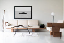 Load image into Gallery viewer, Beach Wall Art-Boat Afloat
This piece of beach wall art named "Boat afloat" was part of an adventure shoot in Turks and Caicos. This is a limited edition, hand-signed piece with a certificate of authenticity.
E D I T I O N:
1/25