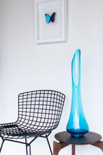 Load image into Gallery viewer, Blue Butterfly Wall Decor-No. 1267 Light+Vivid