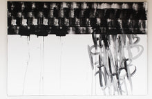 Load image into Gallery viewer, Contemporary Art-Forgive+Forget