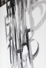 Load image into Gallery viewer, Contemporary Art-Forgive+Forget