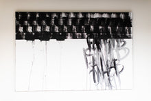 Load image into Gallery viewer, Contemporary Art-Forgive+Forget