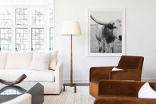 Load image into Gallery viewer, Extra Large Photo-Stormy Stella