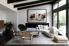 Load image into Gallery viewer, Framed Prints-Imperial Ike