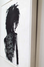 Load image into Gallery viewer, Outdoor Street Art-To Write Graffiti on Her Back Reprint