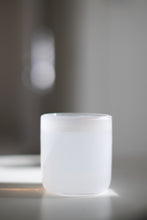 Load image into Gallery viewer, Hand Blown Artisan Glasses-Icicle Set of 4