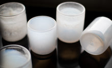 Load image into Gallery viewer, Hand Blown Artisan Glasses-Mix Match Set of 6