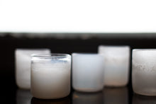 Load image into Gallery viewer, Hand Blown Artisan Glasses-Mix Match Set of 4