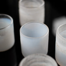 Load image into Gallery viewer, Hand Blown Artisan Glasses-Mix Match Set of 6