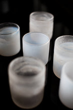 Load image into Gallery viewer, Hand Blown Artisan Glasses-Mix Match Set of 4