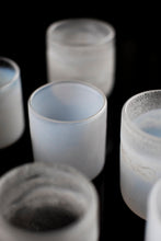 Load image into Gallery viewer, Hand Blown Artisan Glasses-Mix Match Set of 4