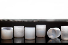 Load image into Gallery viewer, Hand Blown Artisan Glasses-Mix Match Set of 2