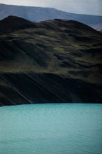 Load image into Gallery viewer, Art Photography-Aqua Moss
This art photography piece named "Aqua Moss" was part of a landscape series shot in Patagonia. This is a limited edition, hand-signed piece with a certificate of authenticity.
E D I T I O N:
1/25