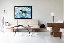 Load image into Gallery viewer, Art Photography-Floating Through Life