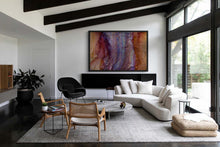 Load image into Gallery viewer, Art Photography-Rainbow Storm