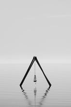 Load image into Gallery viewer, Art Photography-Solitude Sea
This art photography piece named "Solitude Sea" was part of a landscape series shot at the Salton Sea. This is a limited edition, hand-signed piece with a certificate of authenticity.
E D I T I O N:
1/25