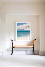 Load image into Gallery viewer, Beach Art-Azure Bliss