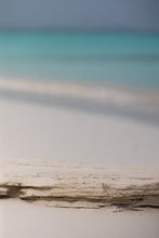 Load image into Gallery viewer, Beach Wall Art-Sandy Oasis
This piece of beach wall art titled "Sandy Oasis" was part of a landscape series shot in Turks and Caicos. This is a limited edition, hand-signed piece with a certificate of authenticity.
E D I T I O N:
1/25