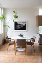 Load image into Gallery viewer, Black White Photographs-Cavernous Calm