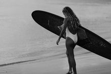 Load image into Gallery viewer, Black White Photography Portraits-Sunkissed Surf
This black white photography portraits named "Sunkissed Surf" was shot on Wilmington Beach in North Carolina. This is a limited edition, hand-signed piece with a certificate of authenticity.
E D I T I O N:
1/25