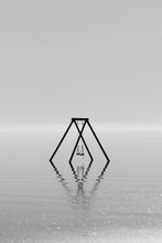 Load image into Gallery viewer, Buy Photography Prints-Edges of Youth
This photography print named "Edges of Youth" was part of a landscape series shot at the Salton Sea. This is a limited edition, hand-signed piece with a certificate of authenticity.
E D I T I O N:
1/25