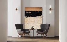 Load image into Gallery viewer, Contemporary Art-Depths of the Spirit