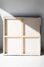 Load image into Gallery viewer, Vivid Contemporary Art Cowboy painting showcasing a rugged cowboy persona, captured mid-thought, surrounded by a dynamic color palette.