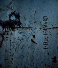 Load image into Gallery viewer, Contemporary Artwork-Etched Ash