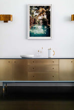 Load image into Gallery viewer, Extra Large Photo-Hidden Sanctuary