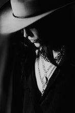 Load image into Gallery viewer, Art Photography-Floating Through Life
This art photography piece named "Floating Through Life" was part of a portrait series shot in Texas. This is a limited edition, hand-signed piece with a certificate of authenticity.
E D I T I O N:
1/25