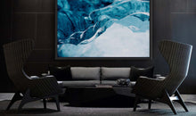 Load image into Gallery viewer, Fine Art Prints-Cerulean Calm