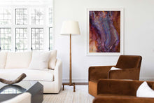 Load image into Gallery viewer, Fine Art Prints-Opalescent on Rush