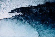 Load image into Gallery viewer, Framed Photography-Intense Edge
This piece of framed photography named "Intense Edge" was part of a landscape series shot in Patagonia. This is a limited edition, hand-signed piece with a certificate of authenticity.
E D I T I O N:
1/25