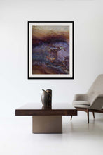 Load image into Gallery viewer, Framed Photography-Volcanic Rainbow