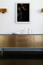 Load image into Gallery viewer, Framed Prints-Memories on My Mind