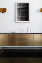 Load image into Gallery viewer, Framed Wall Art-Built to Last