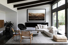 Load image into Gallery viewer, Framed Wall Art-Rocky Descent