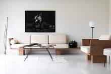 Load image into Gallery viewer, Horse Art-Equestrian Cavalier