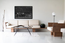 Load image into Gallery viewer, Horse Pictures-Herd of Honor