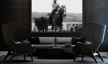 Load image into Gallery viewer, Horse Wall Art-Carefree Country