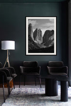 Load image into Gallery viewer, Landscape Prints-Shadows and Light