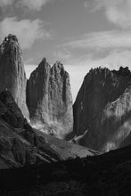 Load image into Gallery viewer, Landscape Prints-Shadows and Light
This landscape print named "Shadows and Light" was part of a landscape series shot in Patagonia. This is a limited edition, hand-signed piece with a certificate of authenticity.
E D I T I O N:
1/25