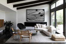 Load image into Gallery viewer, Large Wall Art-Into the Abyss