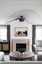Load image into Gallery viewer, Longhorn Wall Art-Luscious Lucious