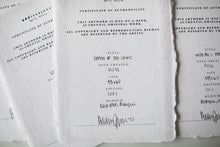 Load image into Gallery viewer, Modern Art-Illumination Series of 3