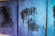 Load image into Gallery viewer, Modern Art-Illumination Series of 3